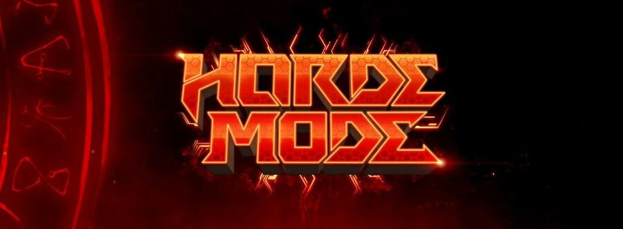 Doom Eternal Horde Mode b4c08