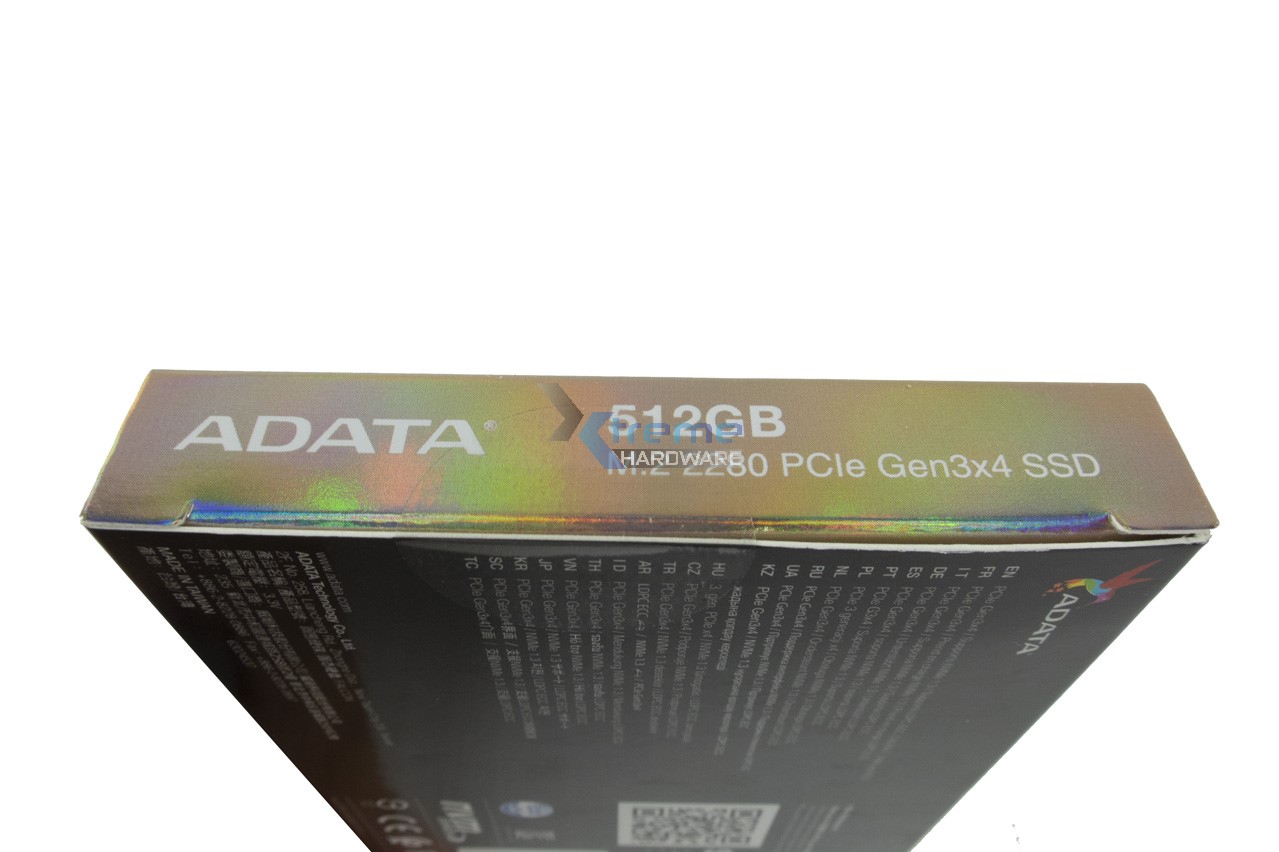 ADATA Falcon 512GB 3 da5ef