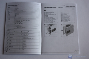 Cooler Master_Centurion_622