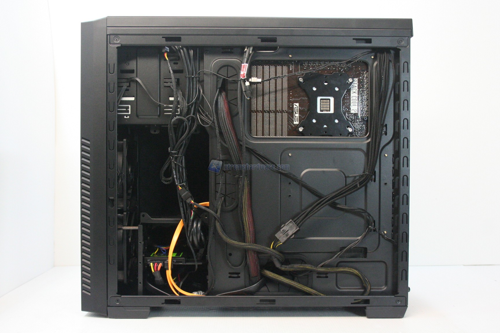 Cooler Master Silencio 650 Pure 00025