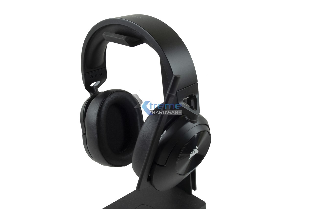 Corsair HS55 Wireless CORE 23 307a0