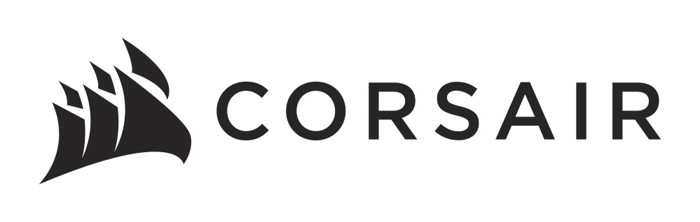 CORSAIR Logo b1f57