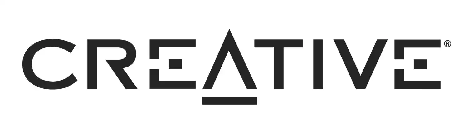 Creative Labs Logo 37fd0