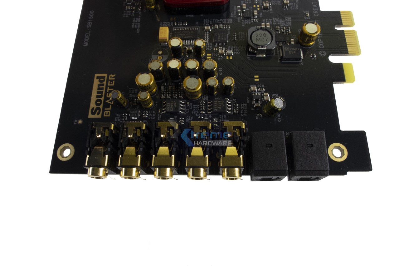 Creative Sound Blaster Z SE 16 1a3dc