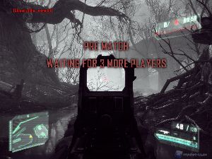 Crysis 3_MP_Alpha27