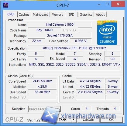 cpu