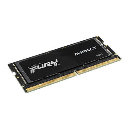 Kingston FURY DDR5 SODIMM 2 6c4b1