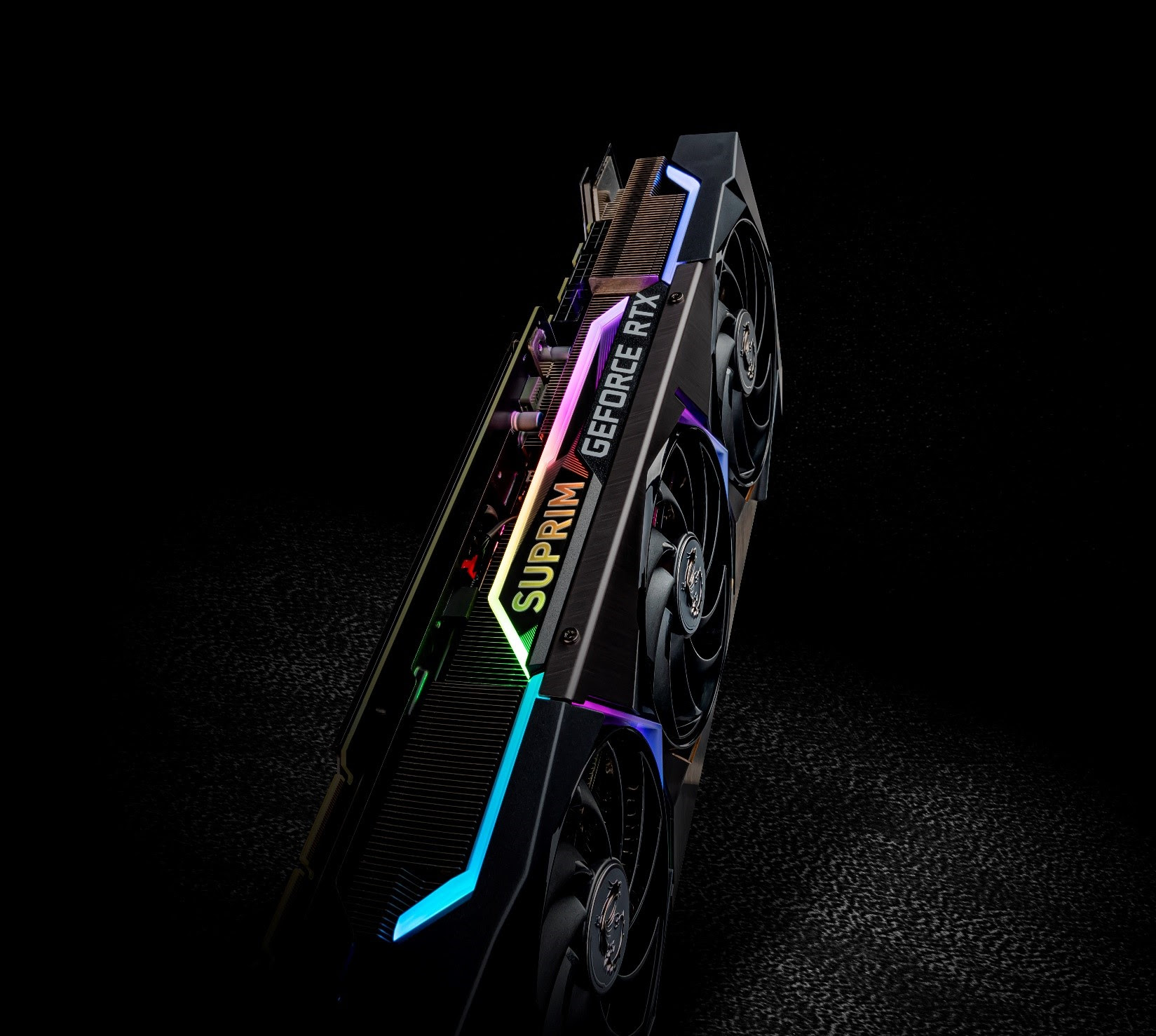MSI GeForce RTX SUPRIM 1 00084