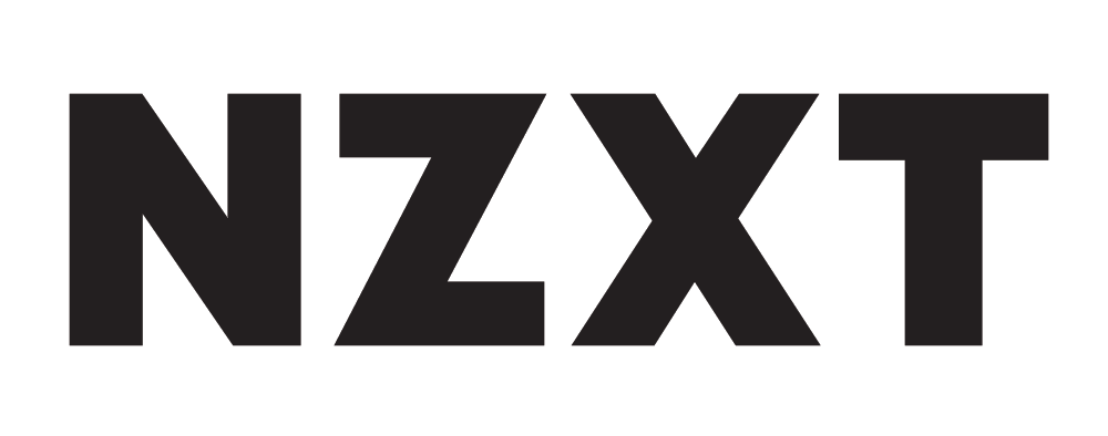 NZXT Logo 77edc