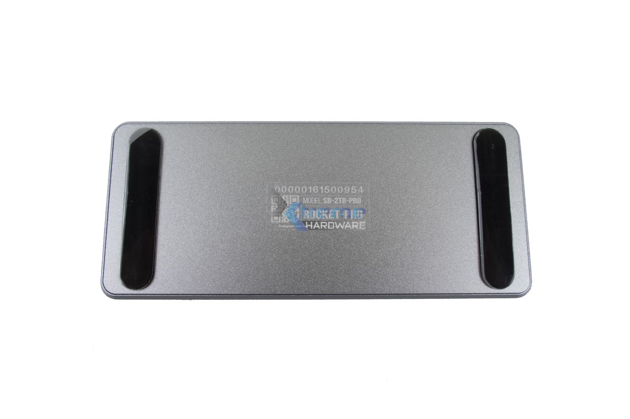 Sabrent Rocket PRO 2TB USB 3.2 11 1edd3