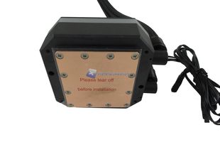 SilentiumPC Navis EVO 360 21